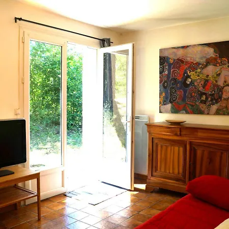 Appartement Uvernet-Fours, 2 Pieces, 5 Personnes - Fr-1-165A-120