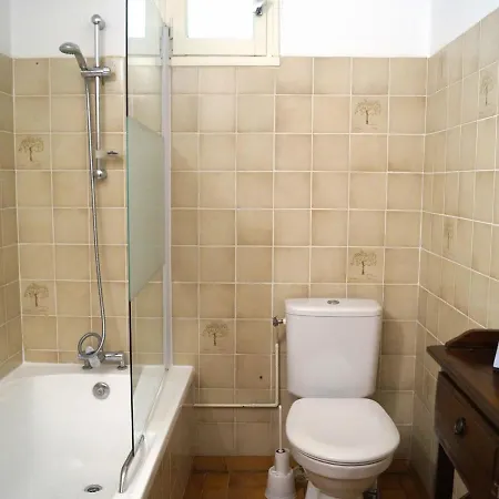 Appartement Uvernet-Fours, 2 Pieces, 5 Personnes - Fr-1-165A-120 Apartment